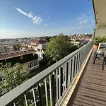 Sunset Cozy Apartment