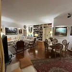 Villa Wurth Al Gianicolo B&B