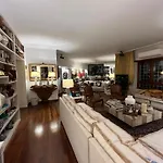 Villa Wurth Al Gianicolo B&B