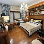 Villa Wurth Al Gianicolo B&B