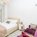 Ripetta Deluxe-Rental In Rome