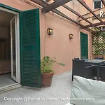 Ripetta Deluxe-Rental In Rome