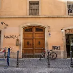 Take You Rome - Campo De Fiori - Luxury Apartment