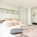 My Piazza Navona Dream Split Level Apartment - Top Collection