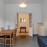Rione Monti Terrace Apartment
