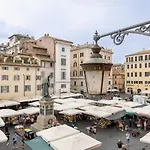 Modern Apartment In Campo De Fiori