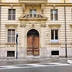 Elegant Apartment In The Heart Of Rome-Navona Area