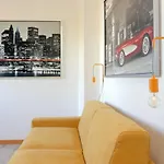 Viale Parioli Apartment Selfcheckin 4 Pax Cvsroma