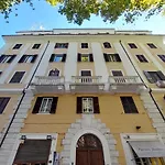 Viale Parioli Apartment Selfcheckin 4 Pax Cvsroma