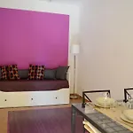 Metronio House