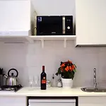 Metronio House
