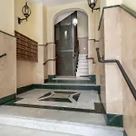 Domus Patrizia Romana 6 Persone
