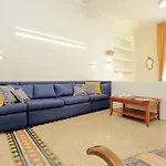 Elegant Apartment In The Heart Of Rome-Navona Area