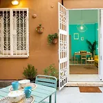 Casa Vegezio Near Vatican Museum And Metro Cipro Private Garden Check-In From 3 Pm To 10 Pm