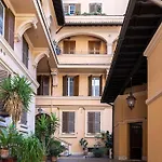 Heart Of Rome-Napoleone Apartment-10 To Colosseo