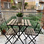Family Flat Near Vatican