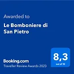 Le Bomboniere Di San Pietro