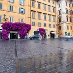 Lux And Charme Between Trevi And Pantheon
