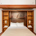 Iflat The Centrality Apartment