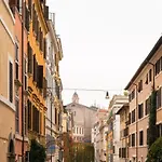 Dreamynest Panisperna - Apt A Due Passi Dal Colosseo