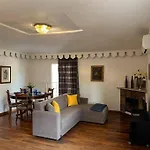 A.D. Navona Apartment
