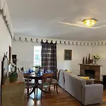 A.D. Navona Apartment