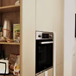 Casa Con Giardinetto Al Centro Di Roma