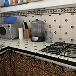 A.D. Navona Apartment