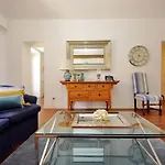 Ych-Penthouse Fiammetta A Piazza Navona