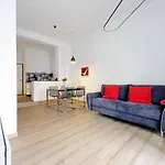 4Bnb - Cozy Albornoz Flat