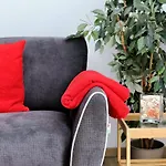 4Bnb - Cozy Albornoz Flat