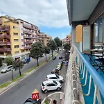 4Bnb - Cozy Albornoz Flat