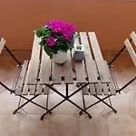 San Lorenzo accomodation