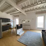 Pantheon Design Apartment
