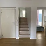 Pantheon Design Apartment