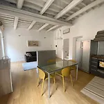 Pantheon Design Apartment