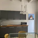 Pantheon Design Apartment