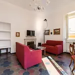 Charming Apartment At Spanish Steps, No Elevator