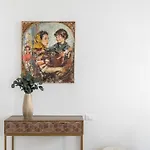 Iflat Luxury Navona Apartment
