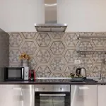 Iflat Trastevere Unique Loft