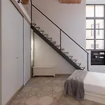 Iflat Trastevere Unique Loft