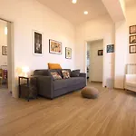 Sunny Flaminio Terrace Penthouse