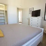 Sunny Flaminio Terrace Penthouse