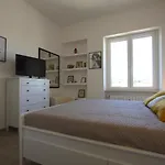 Sunny Flaminio Terrace Penthouse
