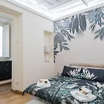 Lupa Luxury Apartment