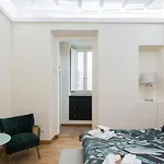 Lupa Luxury Apartment
