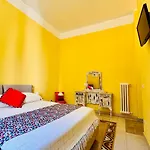 Antonioni\'S Apartment Trastevere