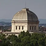 Roma Segreta Penthouse