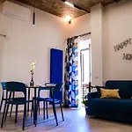 Lele Rooms Termini