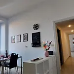 Casabimba Apartment